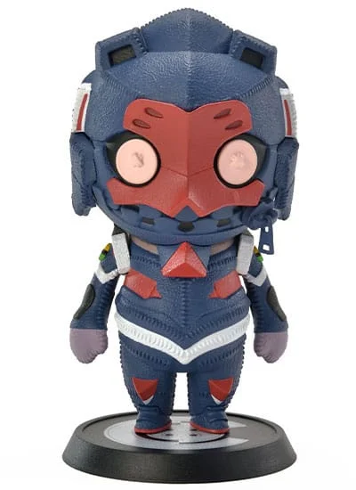 Evangelion - Cutie1 - Model-03