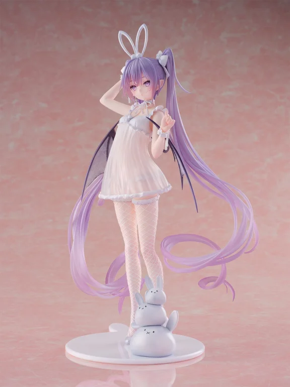 rurudo - Scale Figure - Eve (Usamimi Lingerie Ver.)
