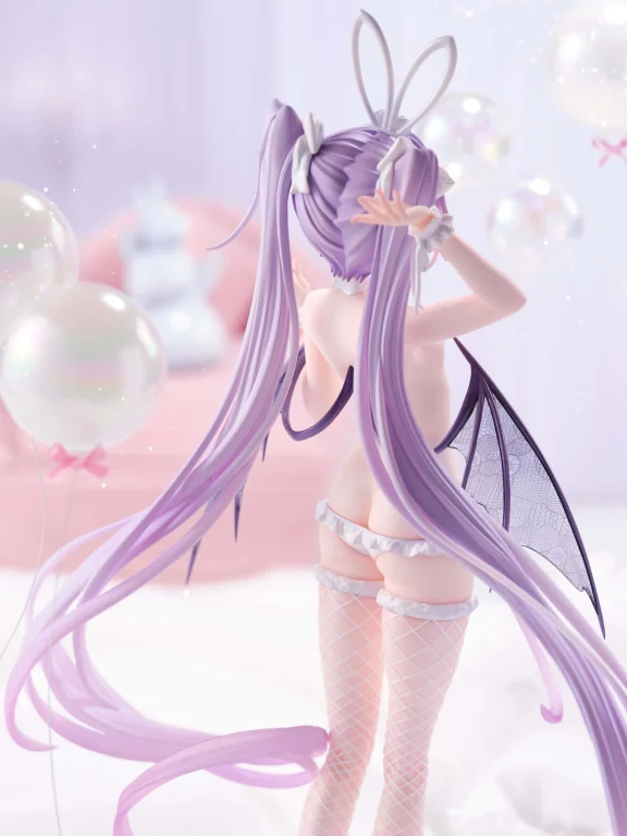 rurudo - Scale Figure - Eve (Usamimi Lingerie Ver.)