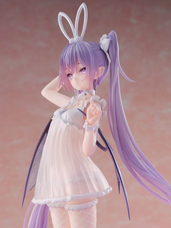 rurudo - Scale Figure - Eve (Usamimi Lingerie Ver.)