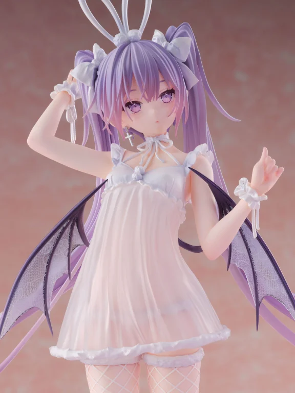 rurudo - Scale Figure - Eve (Usamimi Lingerie Ver.)