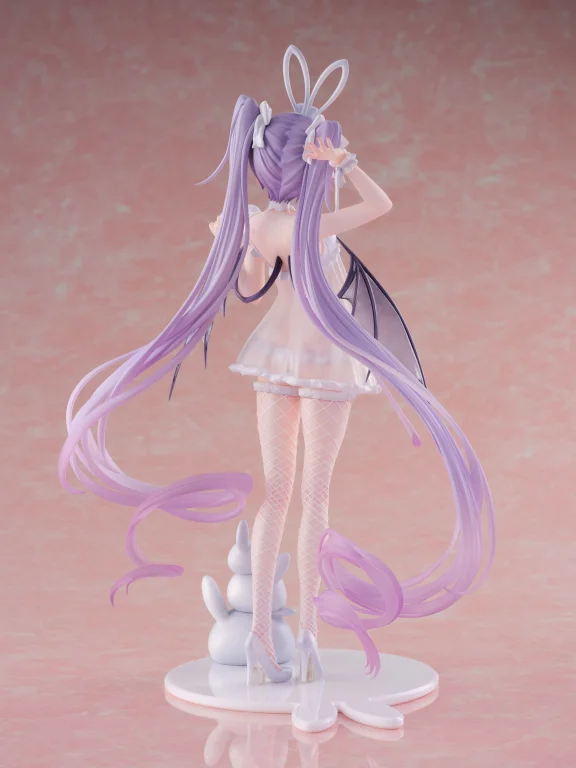 rurudo - Scale Figure - Eve (Usamimi Lingerie Ver.)