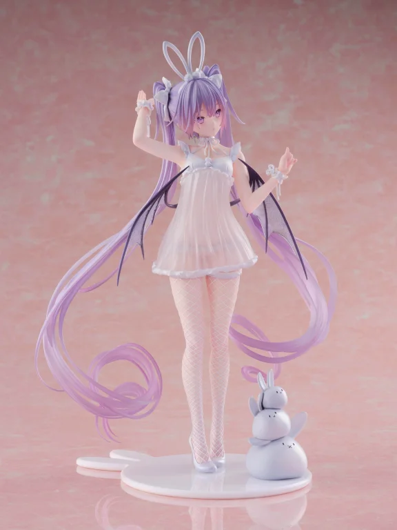 rurudo - Scale Figure - Eve (Usamimi Lingerie Ver.)