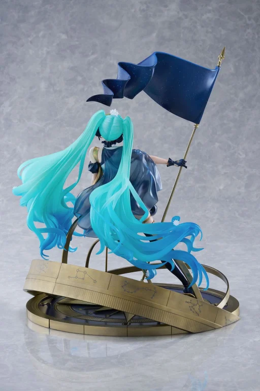 Character Vocal Series - Scale Figure - Miku Hatsune (Birthday 2022 ~Polaris~ ver.)