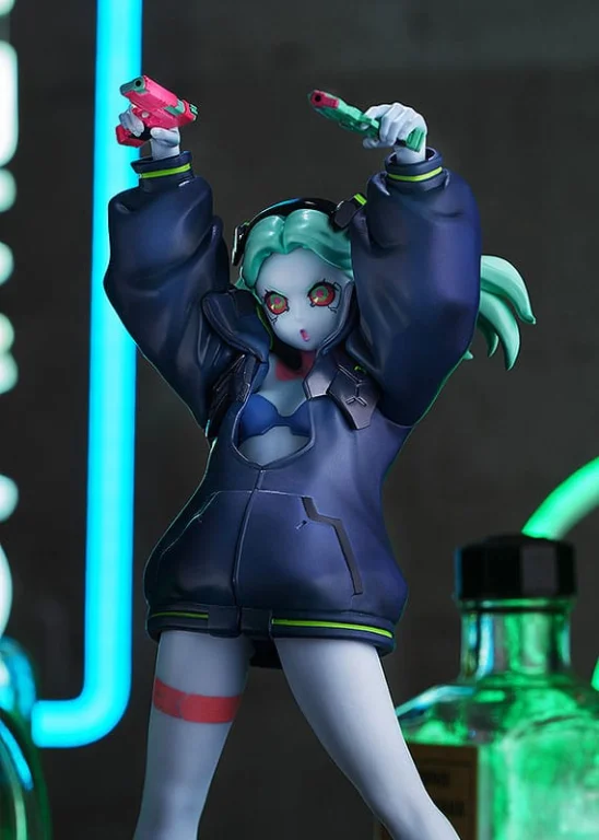 Cyberpunk: Edgerunners - POP UP PARADE - Rebecca