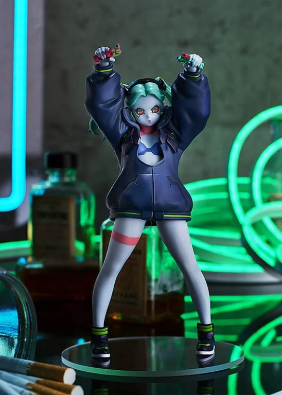 Cyberpunk: Edgerunners - POP UP PARADE - Rebecca