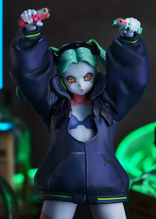 Cyberpunk: Edgerunners - POP UP PARADE - Rebecca