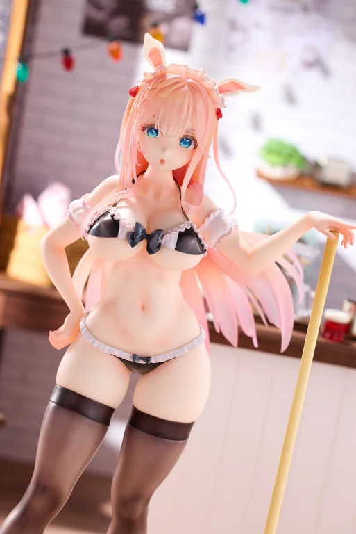 DSmile - Scale Figure - Momo