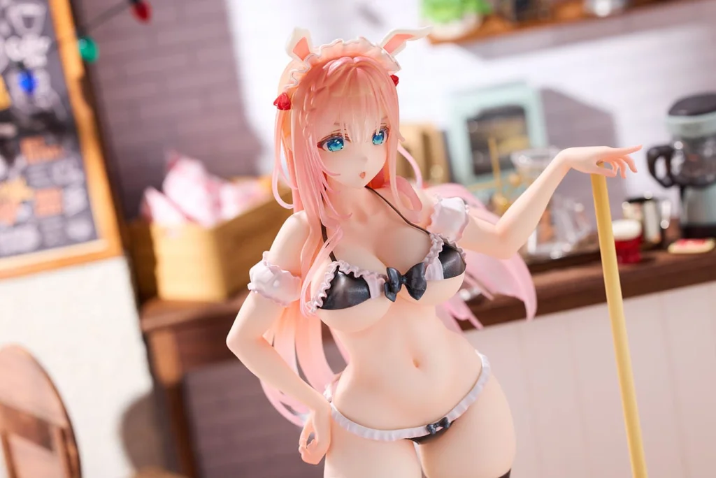 DSmile - Scale Figure - Momo