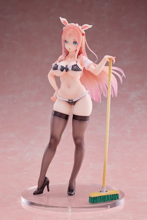 DSmile - Scale Figure - Momo