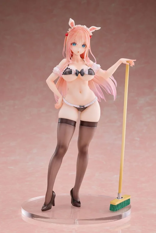 DSmile - Scale Figure - Momo