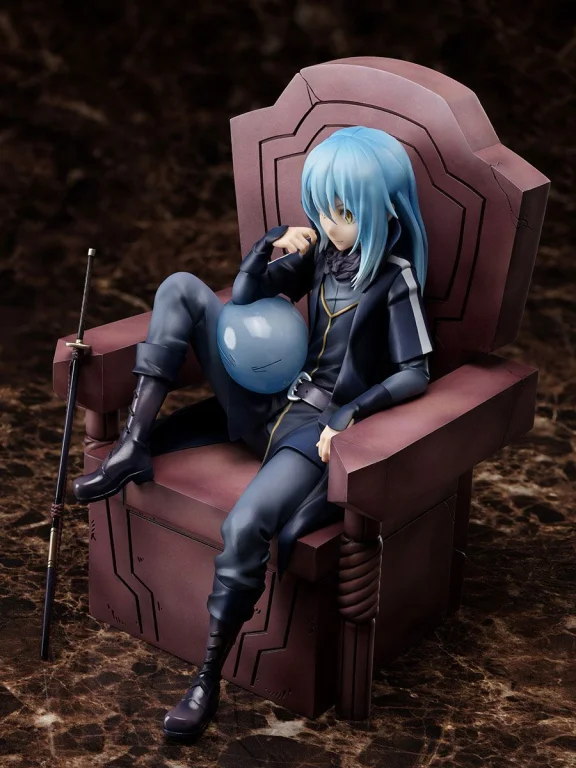 TenSura - Scale Figure - Rimuru Tempest (Demon Lord)