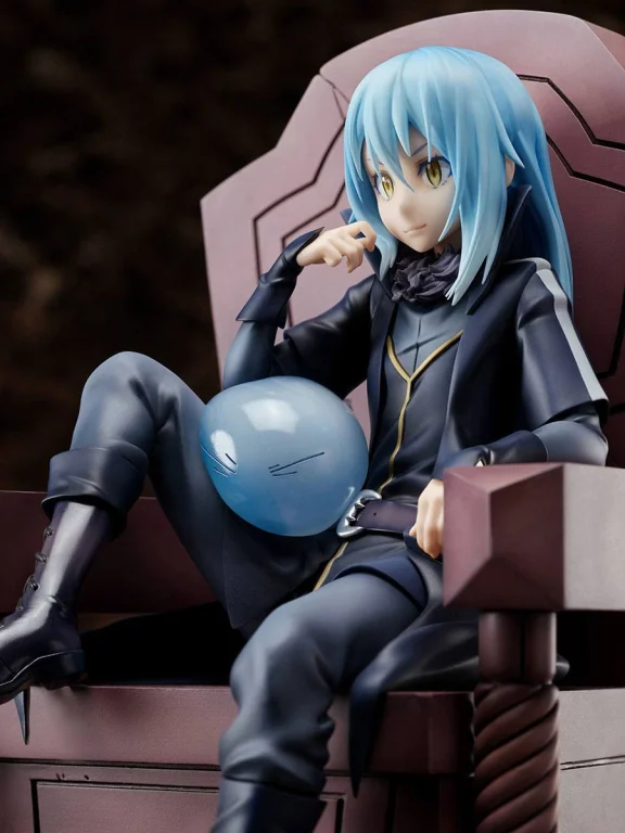 TenSura - Scale Figure - Rimuru Tempest (Demon Lord)