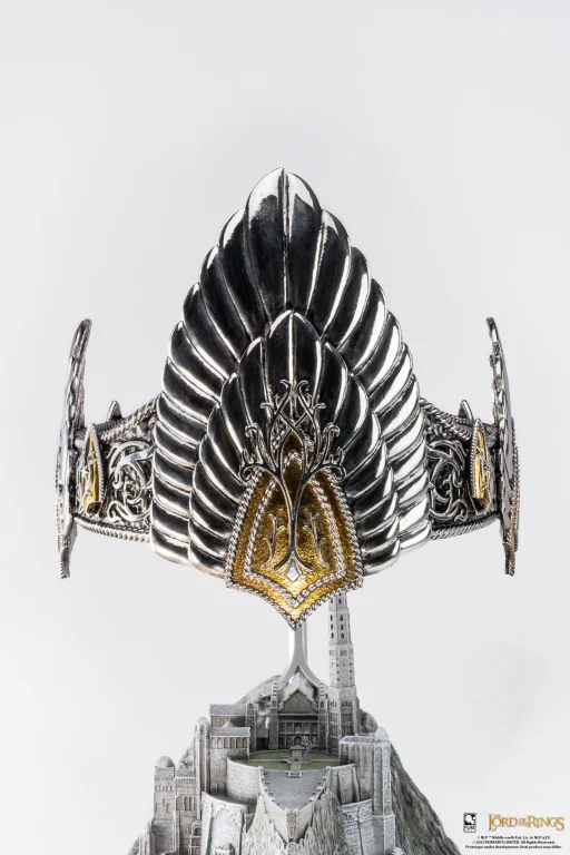 Herr der Ringe - Scale Replica - Crown of Gondor
