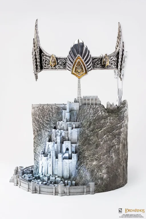 Herr der Ringe - Scale Replica - Crown of Gondor