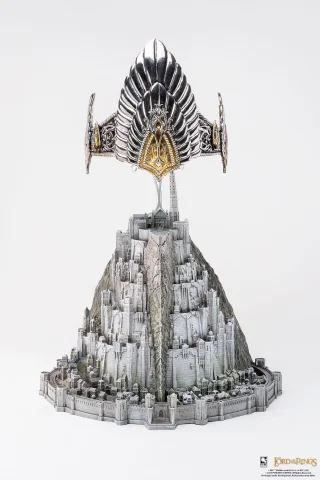 Produktbild zu Herr der Ringe - Scale Replica - Crown of Gondor