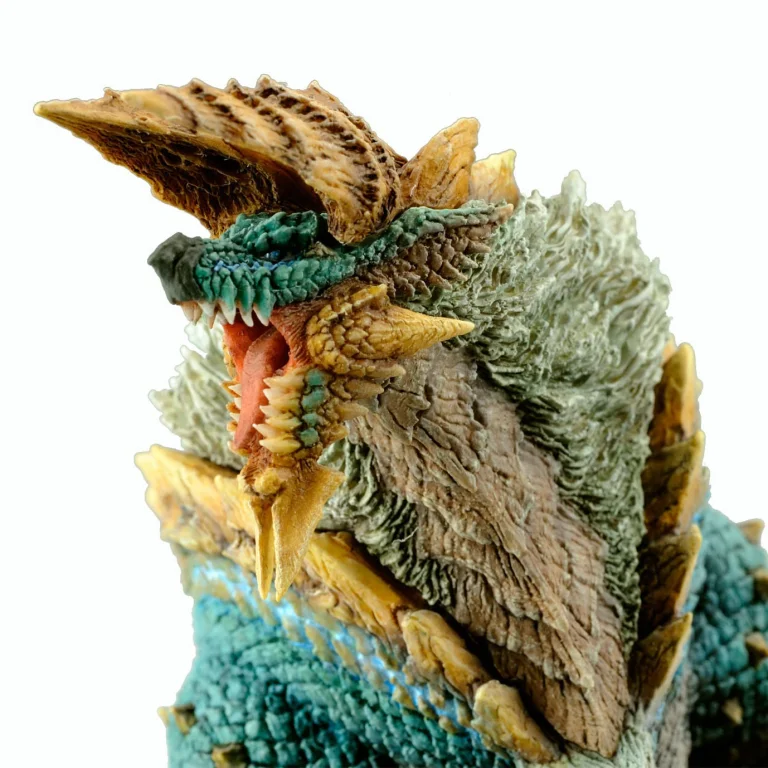 Monster Hunter - Creator's Model - Zinogre