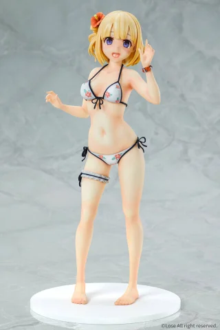 Produktbild zu Maitetsu - Scale Figure - Hinai Paulette (Bikini ver.)