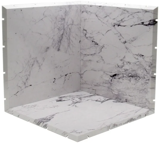 Produktbild zu Dioramansion - Dioramansion 200 - Marble