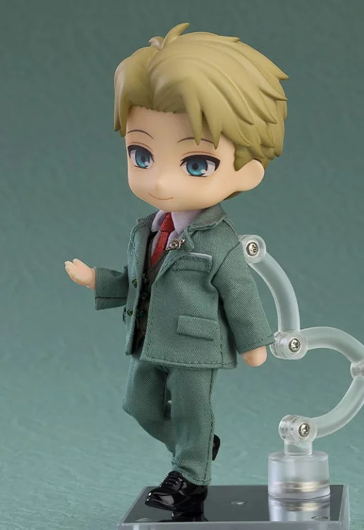 SPY&times;FAMILY - Nendoroid Doll - Loid Forger