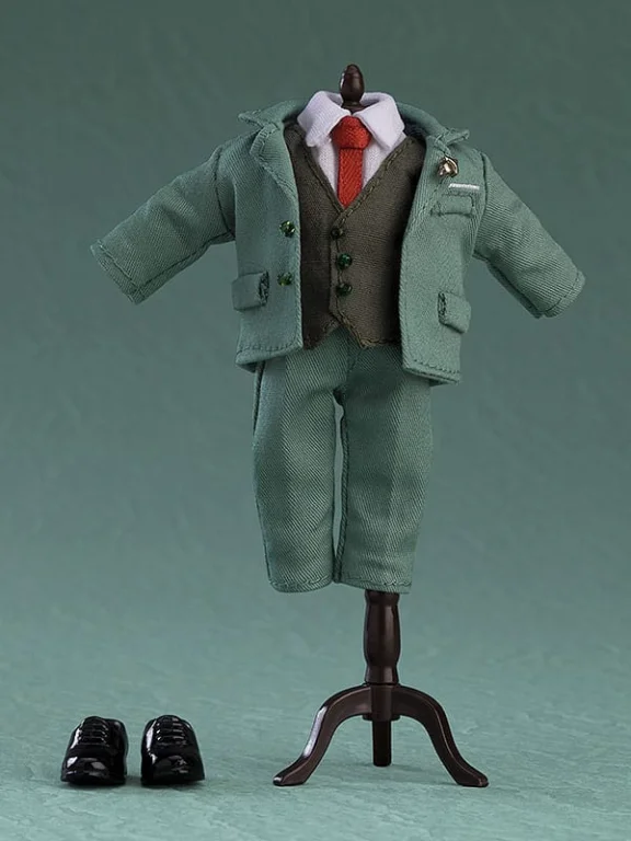 SPY&times;FAMILY - Nendoroid Doll - Loid Forger