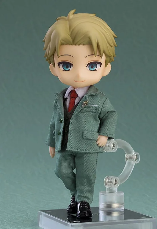 SPY&times;FAMILY - Nendoroid Doll - Loid Forger