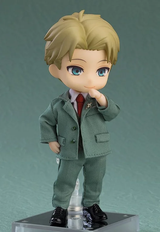 SPY&times;FAMILY - Nendoroid Doll - Loid Forger