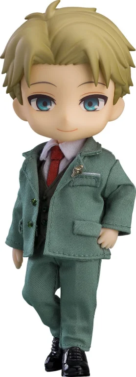 SPY&times;FAMILY - Nendoroid Doll - Loid Forger
