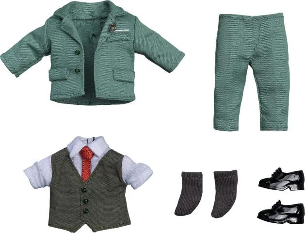 Produktbild zu SPY&times;FAMILY - Nendoroid Doll Zubeh&ouml;r - Outfit Set: Loid Forger