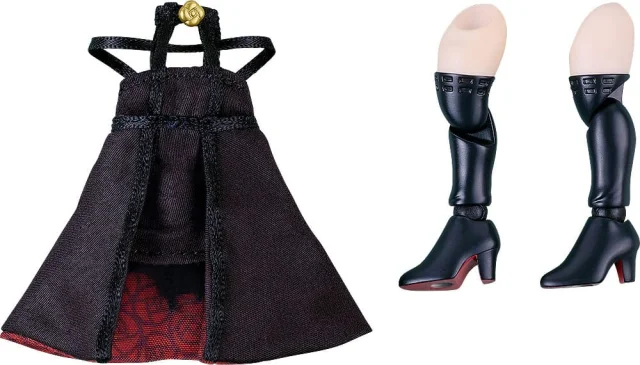 Produktbild zu SPY&times;FAMILY - Nendoroid Doll Zubeh&ouml;r - Outfit Set: Yor Forger (Thorn Princess Ver.)