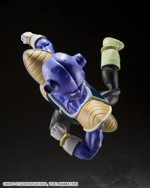 Dragon Ball - S.H.Figuarts - Kyawei