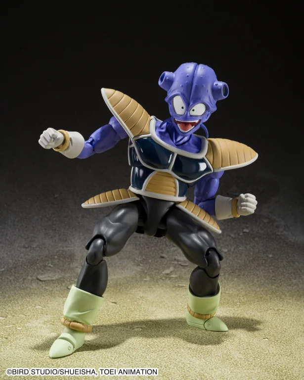 Dragon Ball - S.H.Figuarts - Kyawei