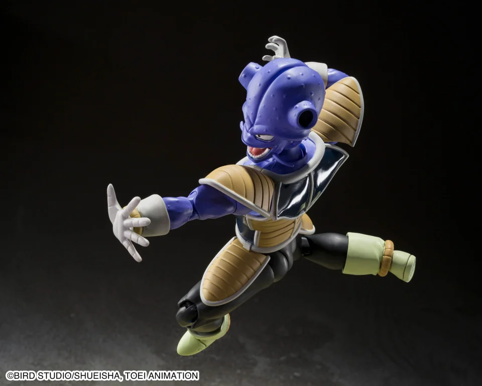 Dragon Ball - S.H.Figuarts - Kyawei