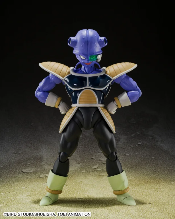 Dragon Ball - S.H.Figuarts - Kyawei