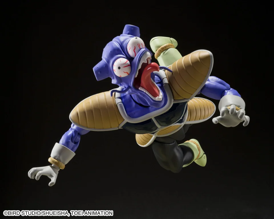 Dragon Ball - S.H.Figuarts - Kyawei