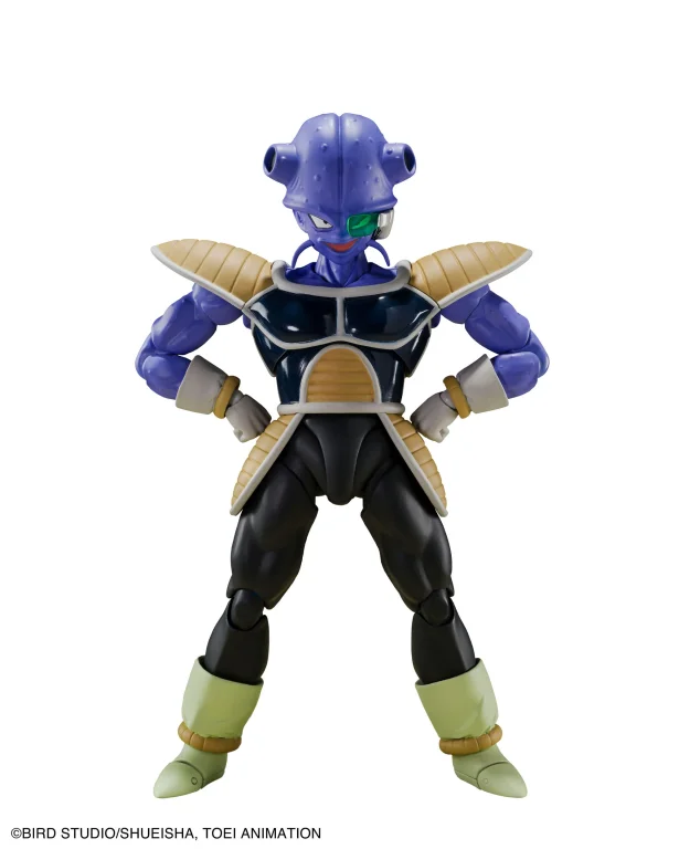 Dragon Ball - S.H.Figuarts - Kyawei