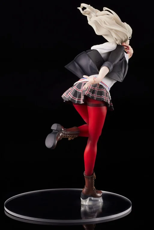 Persona 5 - Scale Figure - Ann Takamaki (School Uniform Ver.)