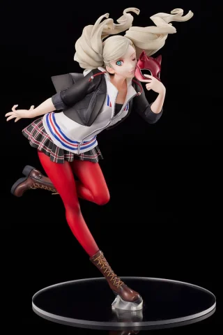 Produktbild zu Persona 5 - Scale Figure - Ann Takamaki (School Uniform Ver.)