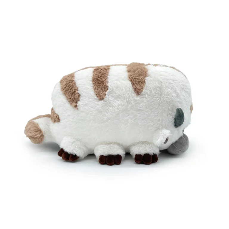 Avatar: Der Herr der Elemente - Pl&uuml;sch - Appa (Pillow)