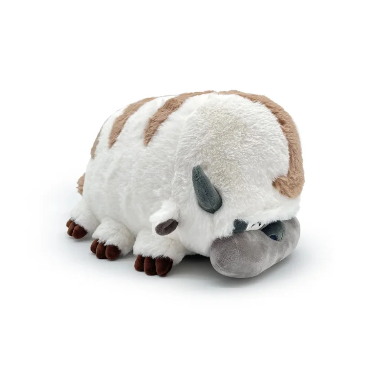 Avatar: Der Herr der Elemente - Pl&uuml;sch - Appa (Pillow)