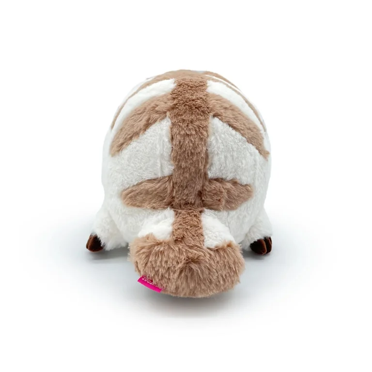 Avatar: Der Herr der Elemente - Pl&uuml;sch - Appa (Pillow)