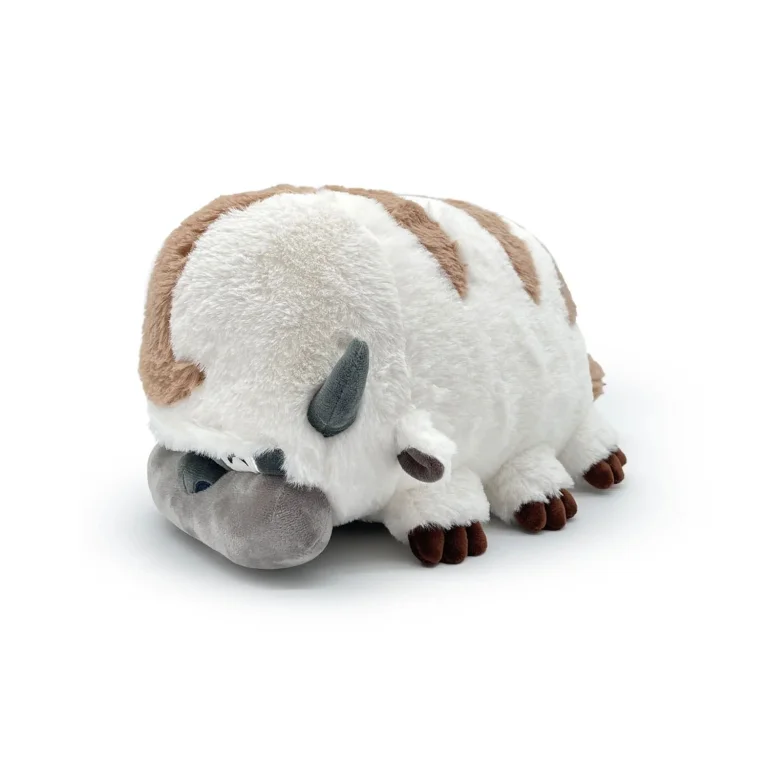 Avatar: Der Herr der Elemente - Pl&uuml;sch - Appa (Pillow)