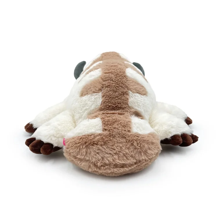 Avatar: Der Herr der Elemente - Pl&uuml;sch - Appa (Weighted Plush)