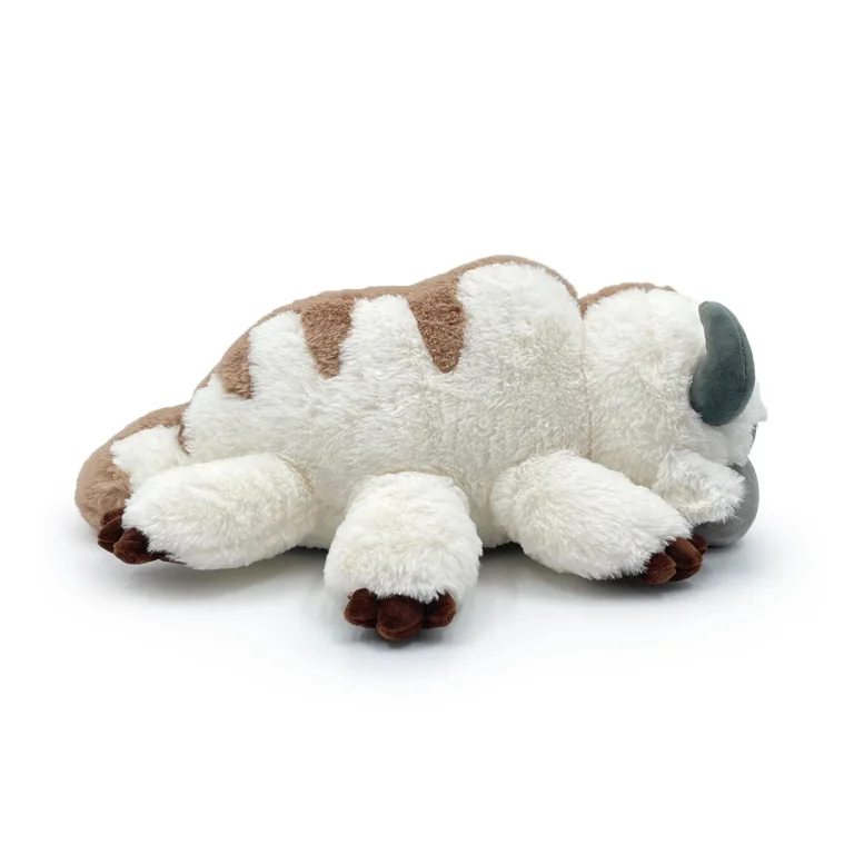 Avatar: Der Herr der Elemente - Pl&uuml;sch - Appa (Weighted Plush)