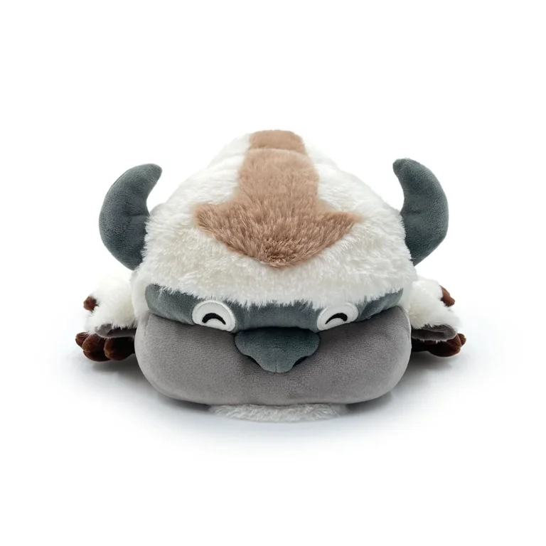 Avatar: Der Herr der Elemente - Pl&uuml;sch - Appa (Weighted Plush)