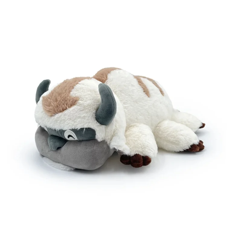 Avatar: Der Herr der Elemente - Pl&uuml;sch - Appa (Weighted Plush)