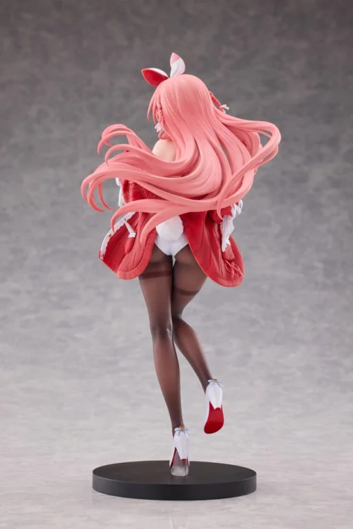 Rosuuri - Scale Figure - White Rabbit