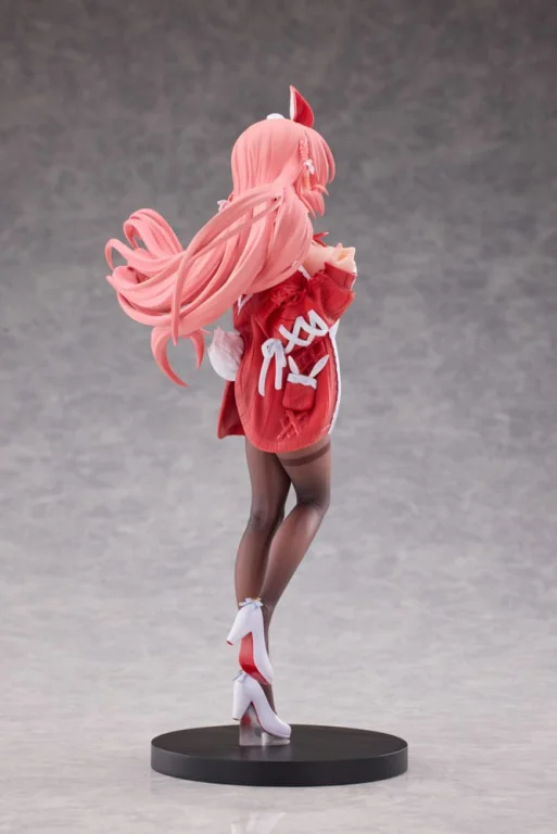 Rosuuri - Scale Figure - White Rabbit