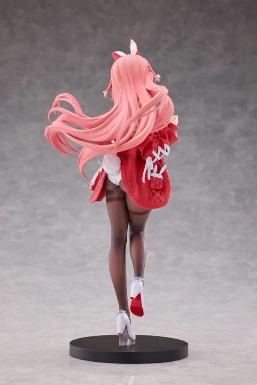 Rosuuri - Scale Figure - White Rabbit