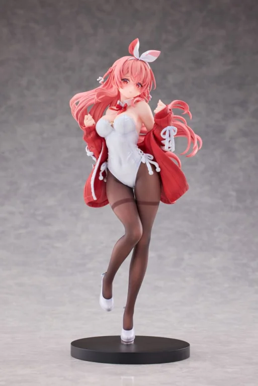Rosuuri - Scale Figure - White Rabbit
